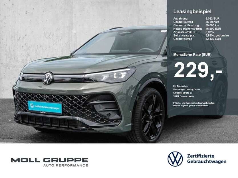 Tiguan