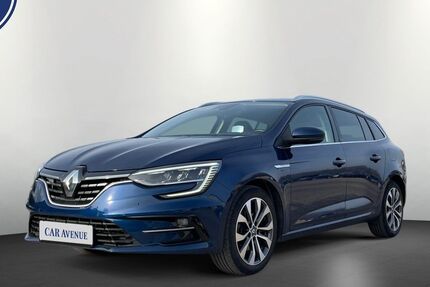 Renault Megane 61.780 km 15.990 &euro; Wittlich 54516