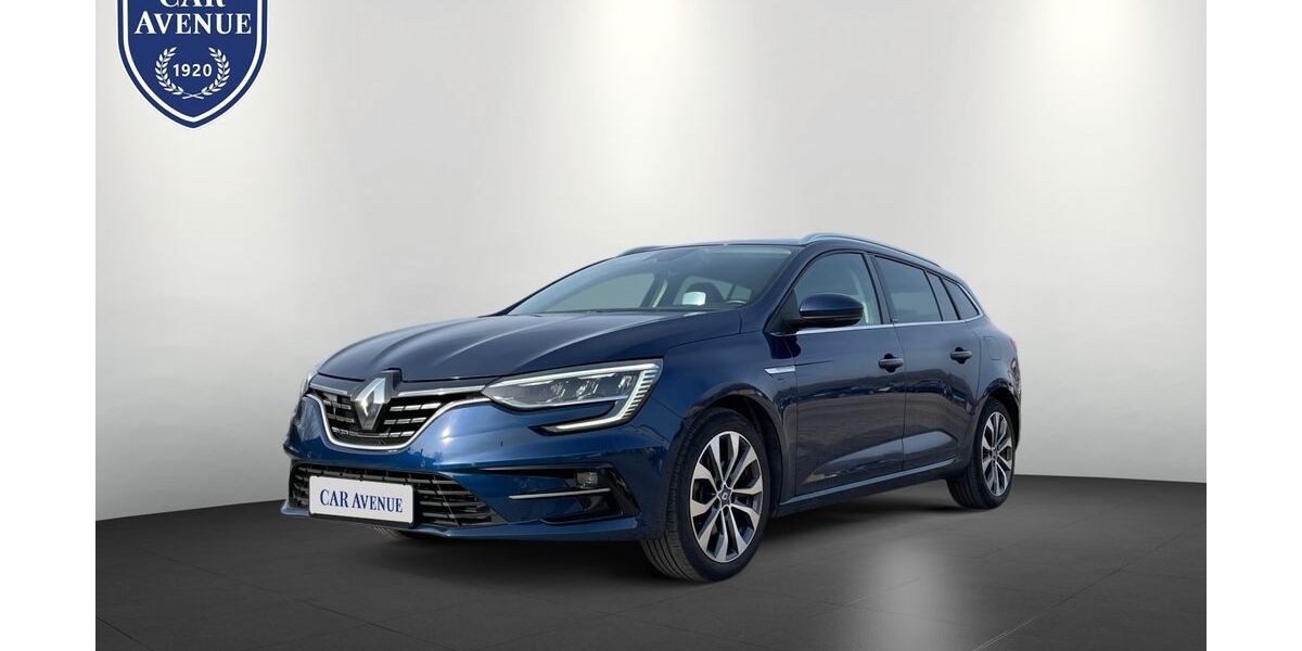 Renault Megane 61.780 km 15.990 &euro; Wittlich 54516