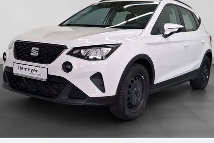Seat Arona 82.156 km 15.690 &euro; Bochum 44809