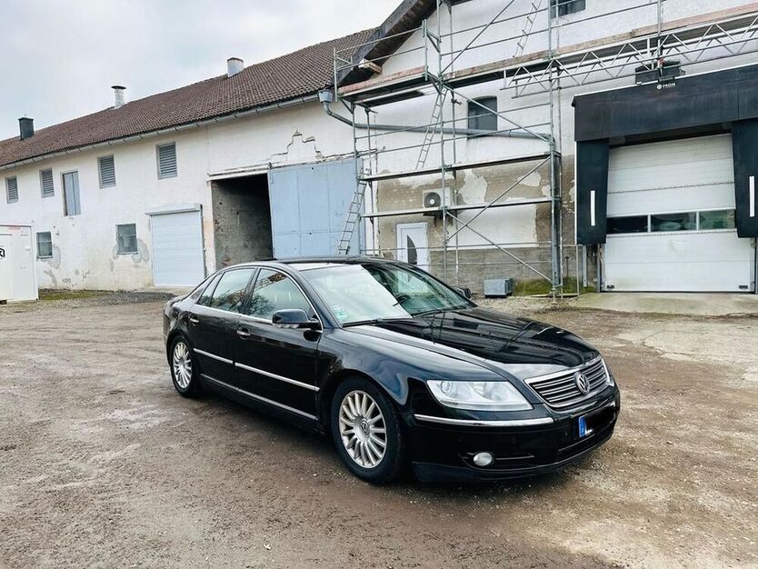 Phaeton