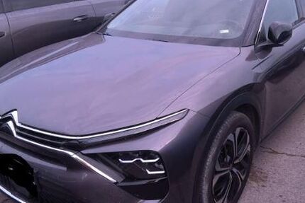 Citroen C5 X 35.467 km 16.980 &euro; Rüsselsheim 65428