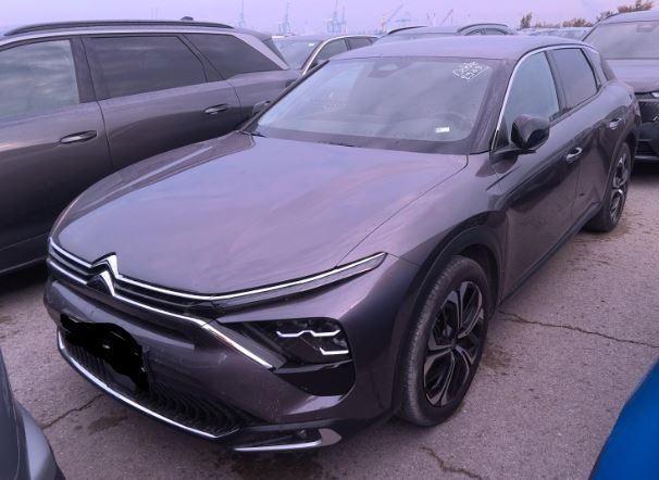 Citroen C5 X 35.467 km 16.980 &euro; Rüsselsheim 65428