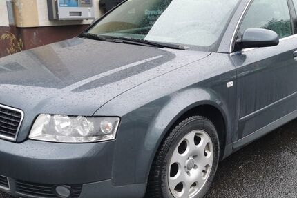 Audi A4 254.595 km 1.200 &euro; Aschaffenburg 63741