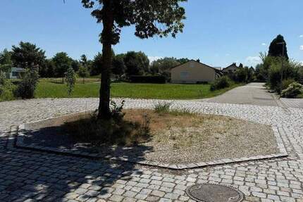 Grundstück Landau an der Isar Landau - 456.320&euro; | Angebot:25769456