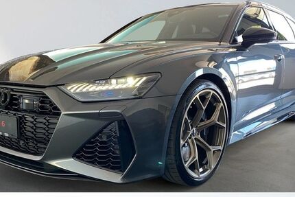 Audi RS6 9.450 km 129.650 € Pfarrkirchen 84347