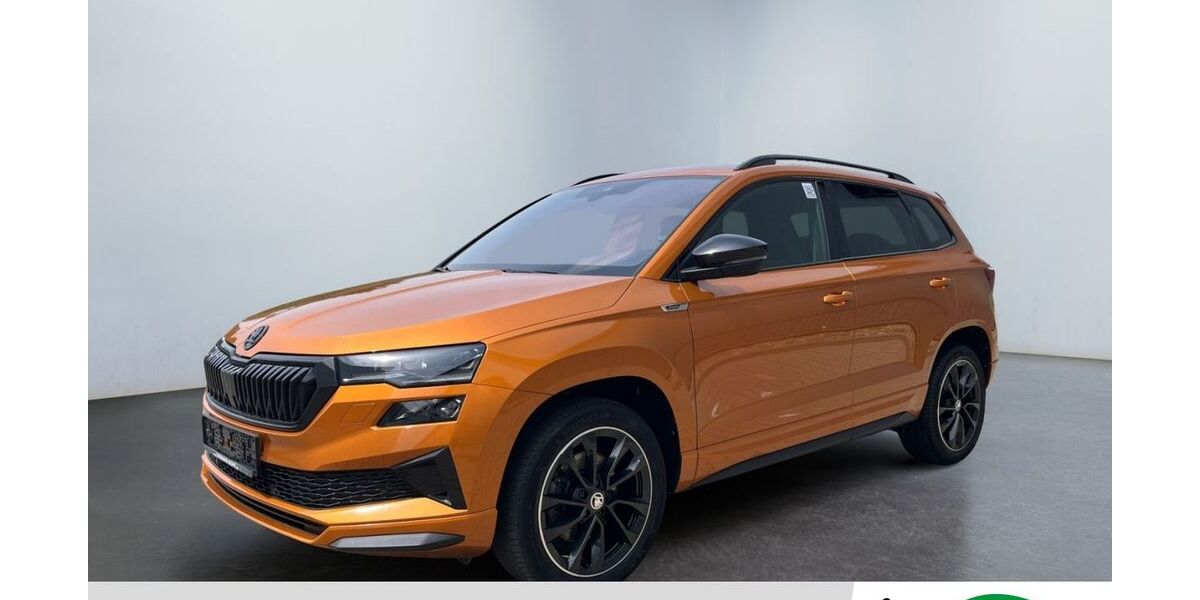 Skoda Karoq 56.720 km 27.140 &euro; Stendal 39576
