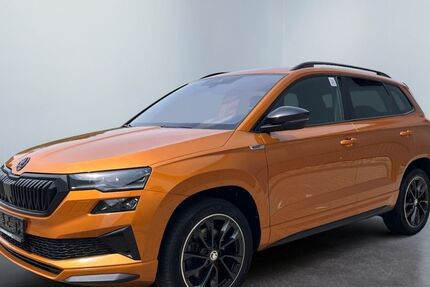 Skoda Karoq 56.720 km 27.887 &euro; Stendal 39576