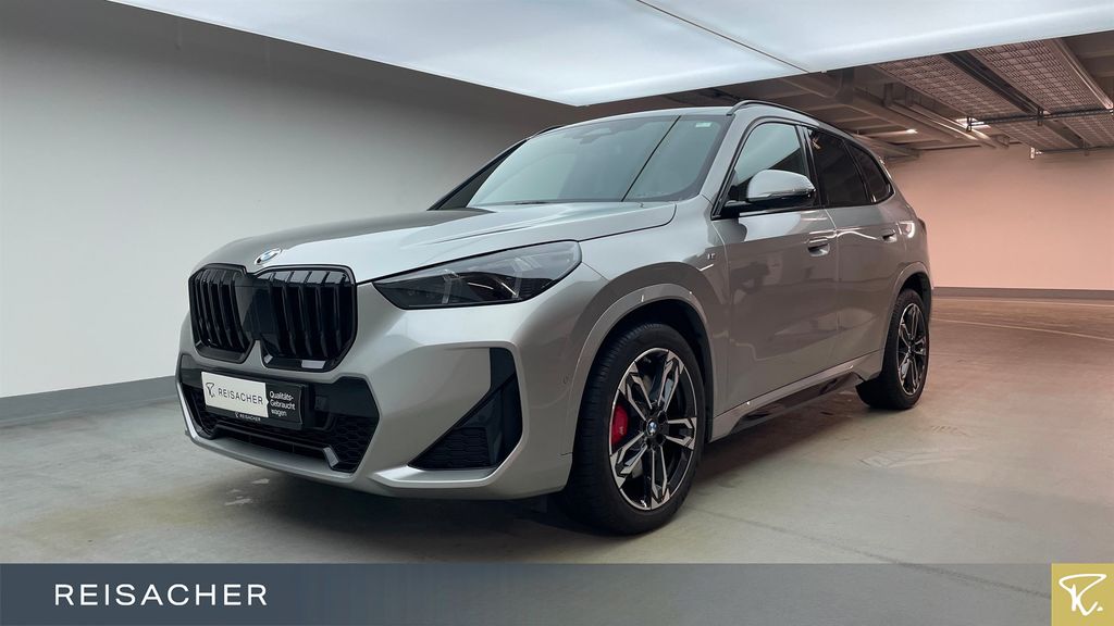 BMW X1 18.704 km 40.479 &euro; Augsburg 86167