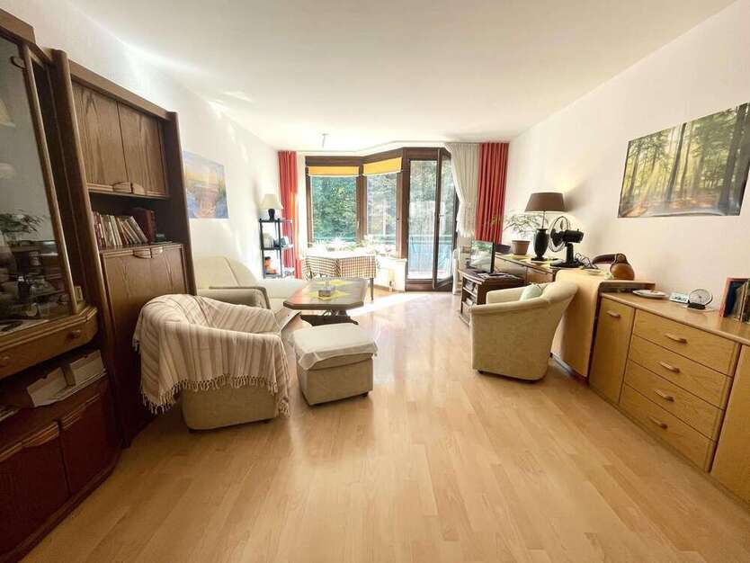 Wohnung zum Kaufen in Düsseldorf 219.000 € 59.68 m²