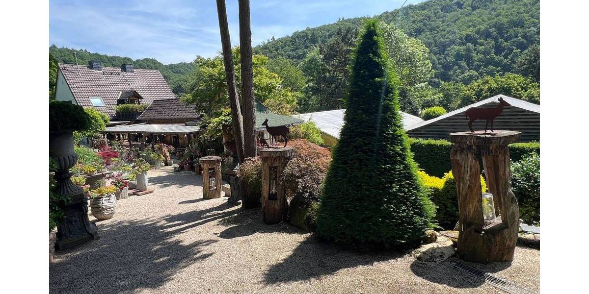 Gewerbeobjekt Idar-Oberstein Oberstein - 4 Zimmer, 350 m&sup2;, 898.000&euro; | Angebot:25741718