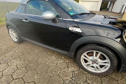 Mini Cooper SD Coupé 108.115 km 8.900 &euro; Dettum 38173