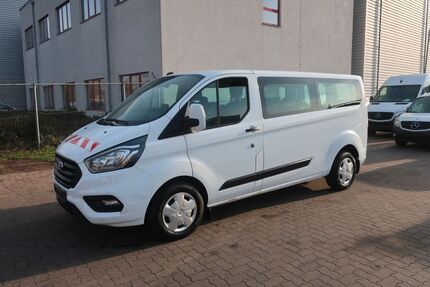 Ford Transit 148.614 km 18.900 &euro; Hannover 30179