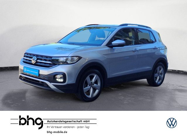 T-Cross