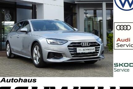 Audi A4 54.942 km 25.980 &euro; Krumbach 86381