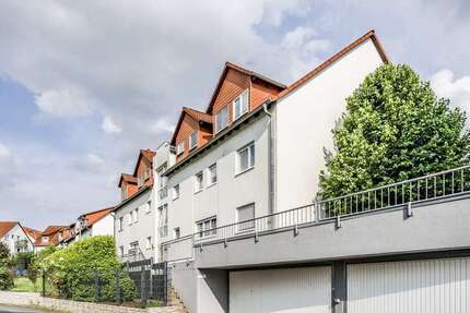 Wohnung zum Kaufen in Bad Vilbel 249.000 € 56 m²