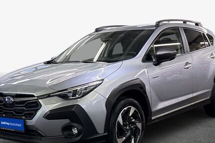 Subaru Crosstrek 8.506 km 32.967 &euro; Hildesheim 31135