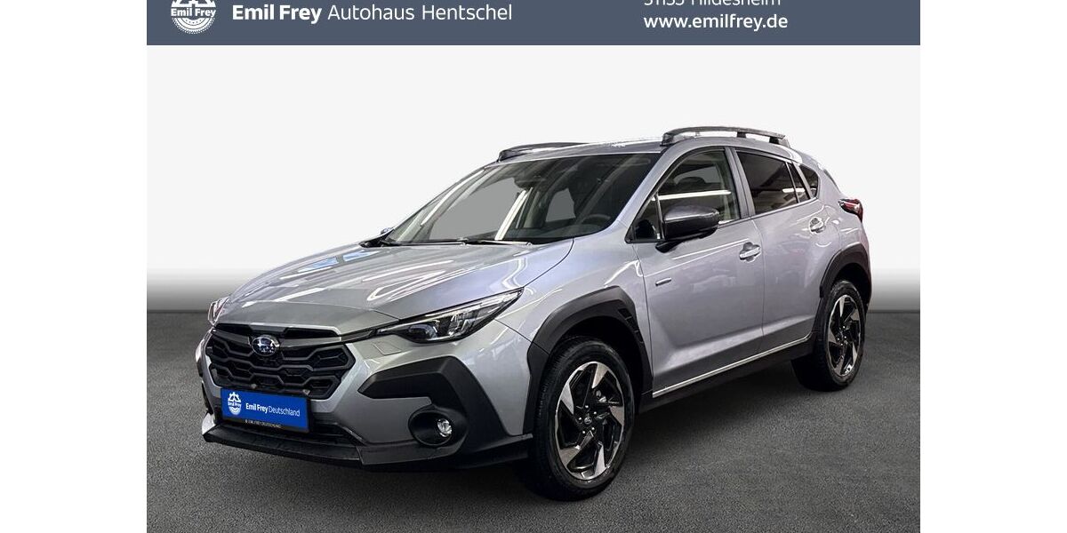 Subaru Crosstrek 8.506 km 32.967 &euro; Hildesheim 31135