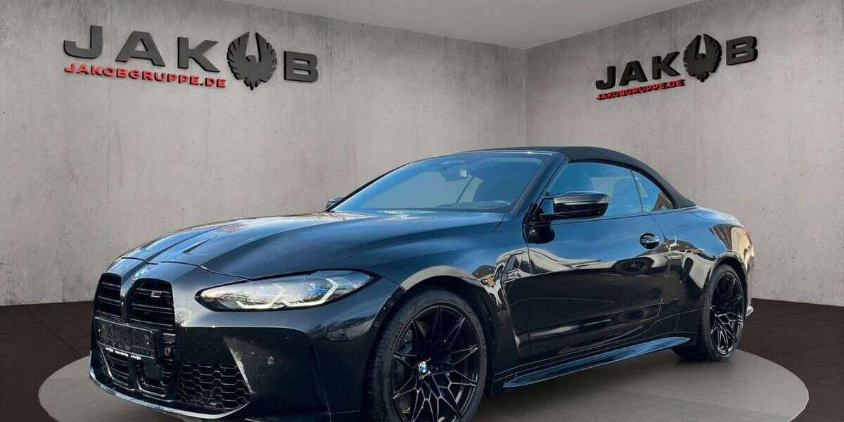 BMW M4 33.621 km 73.900 &euro; Fulda 36041