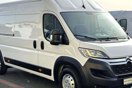 Citroen Jumper 40.500 km 21.998 &euro; Mönchengladbach 41066