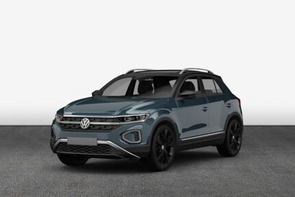 VW T-Roc 31.600 km 28.980 &euro; Kronshagen 24119