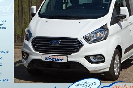 Ford Tourneo Custom 48.200 km 31.840 &euro; Eilenburg 04838