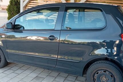 VW Fox 180.000 km 1.200 &euro; Reiselfingen 79843