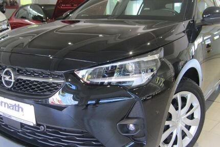 Opel Corsa 13.700 km 19.490 &euro; Werdau 08412