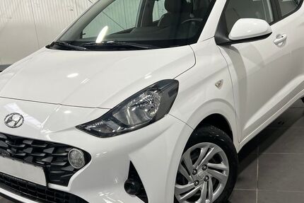 Hyundai i10 16.000 km 12.995 &euro; Bretten 75015