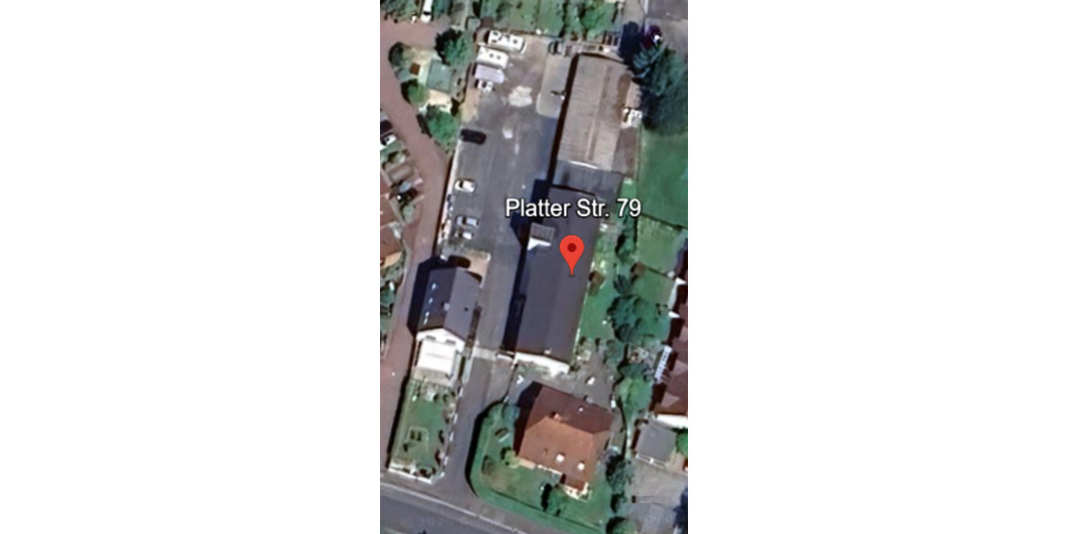 Gewerbeobjekt Taunusstein - 890&euro; | Angebot:25262178