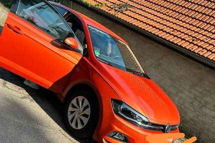 VW Polo 92.000 km 11.900 &euro; Buttstädt 99628