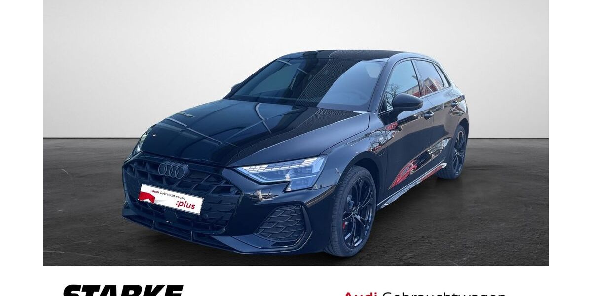 Audi A3 20.500 km 44.890 &euro; Vechta 49377