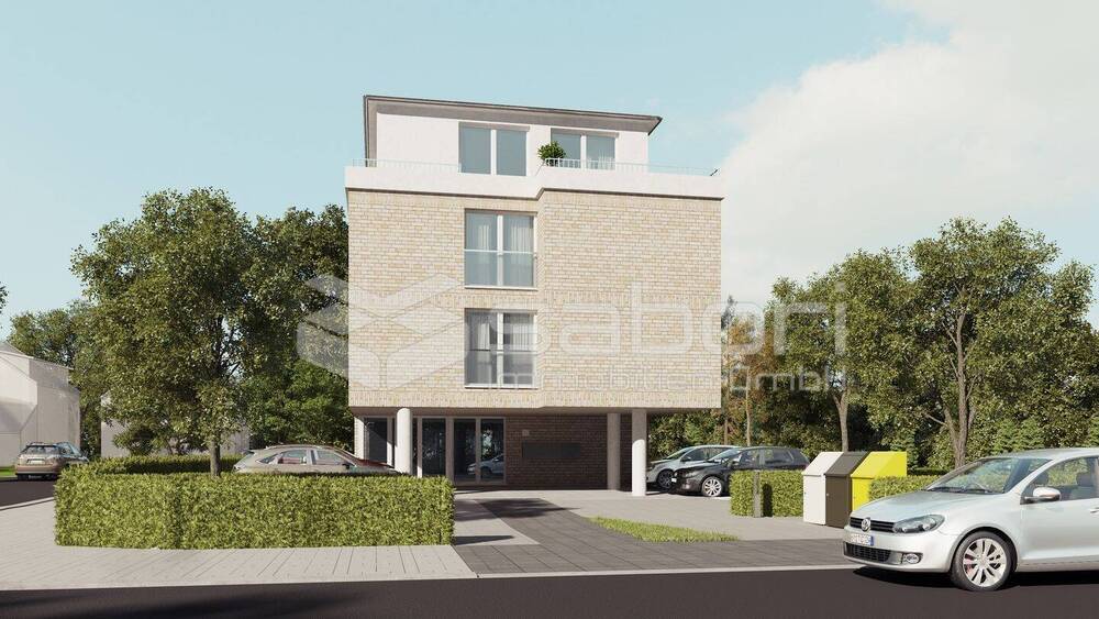 Terrassenwohnung Hamburg Rahlstedt - 2 Zimmer, 71 m&sup2;, 402.220&euro; | Angebot:25999498