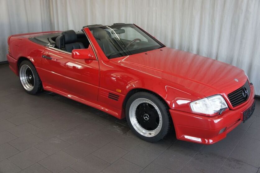 SL 500