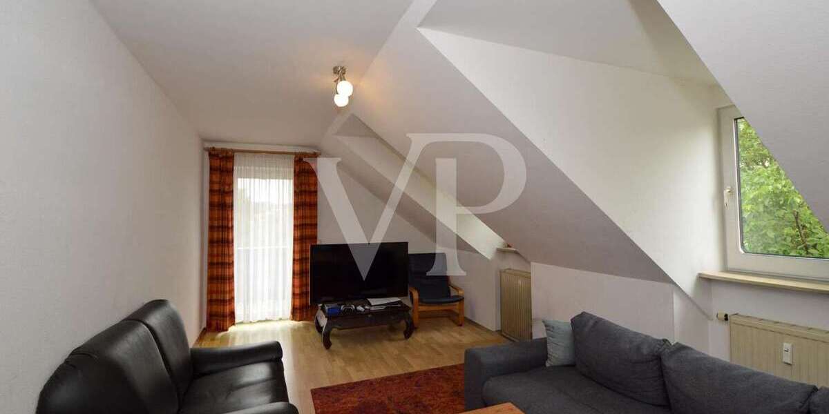 Etagenwohnung Pfaffenhofen an der Ilm - 3.5 Zimmer, 85 m&sup2;, 384.000&euro; | Angebot:26935086
