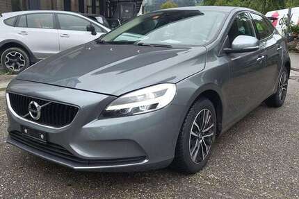 Volvo V40 106.000 km 10.900 &euro; Durmersheim 76448