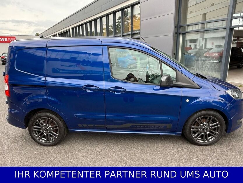 Ford Transit 153.803 km 6.491 € Siegen 57078