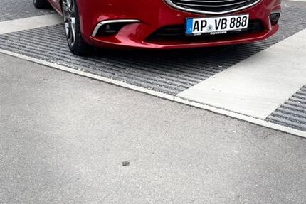 Mazda 6 134.411 km 10.990 € Apolda 99510