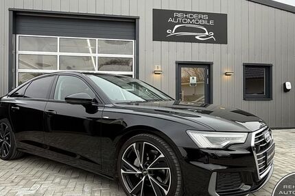 Audi A6 62.269 km 39.799 &euro; Hemdingen 25485