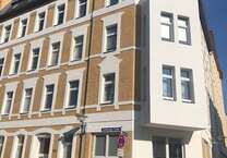 Wohnung zum Mieten in HalleSaale 580 € 92 m²