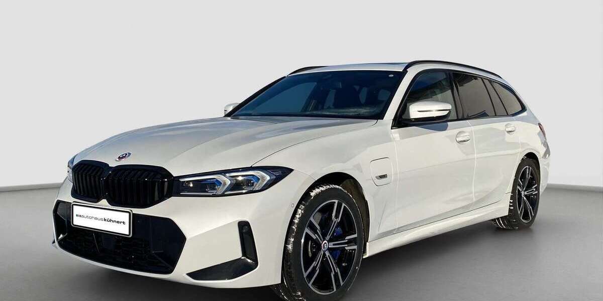 BMW 330 63.632 km 36.355 &euro; Schleiz 07907