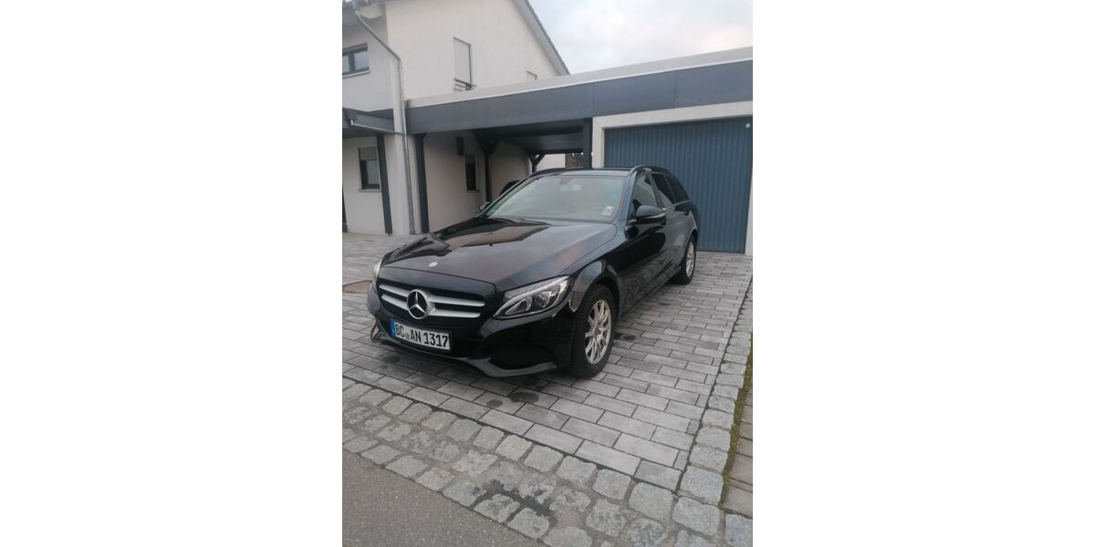 Mercedes-Benz C 200 195.600 km 13.000 &euro; Eberhardzell 88436