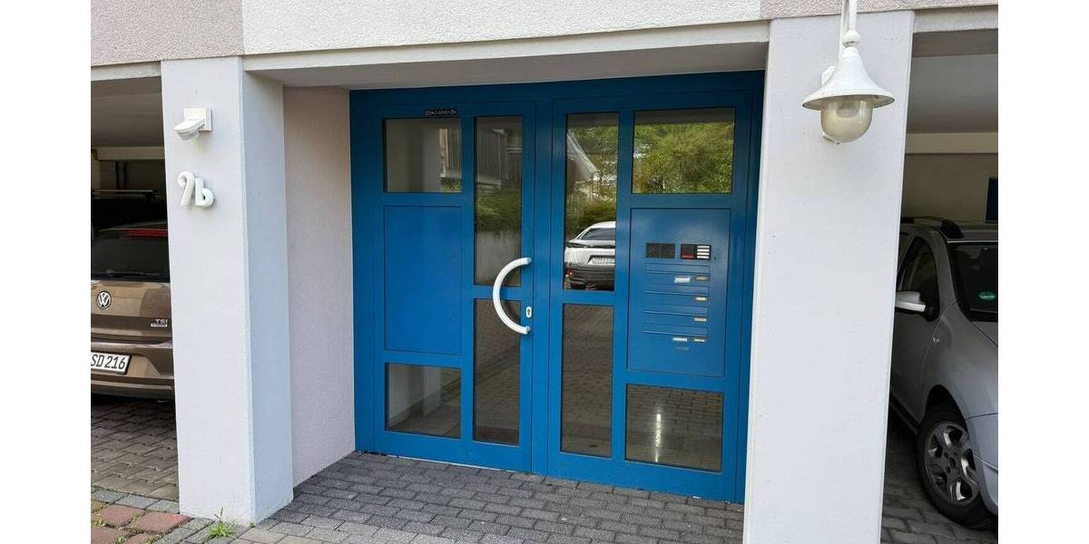 Etagenwohnung Kitzingen - 3 Zimmer, 79 m&sup2;, 249.000&euro; | Angebot:26362606
