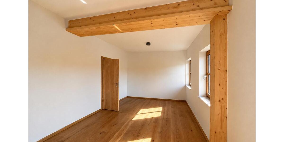 Etagenwohnung Schwangau - 3.5 Zimmer, 104 m&sup2;, 728.000&euro; | Angebot:27092469