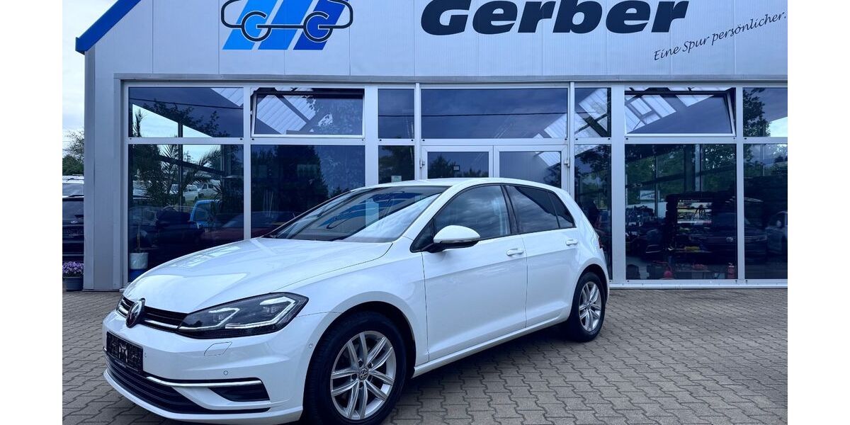VW Golf 166.990 km 10.950 &euro; Wilkau Haßlau/OT Silberstraße 08112