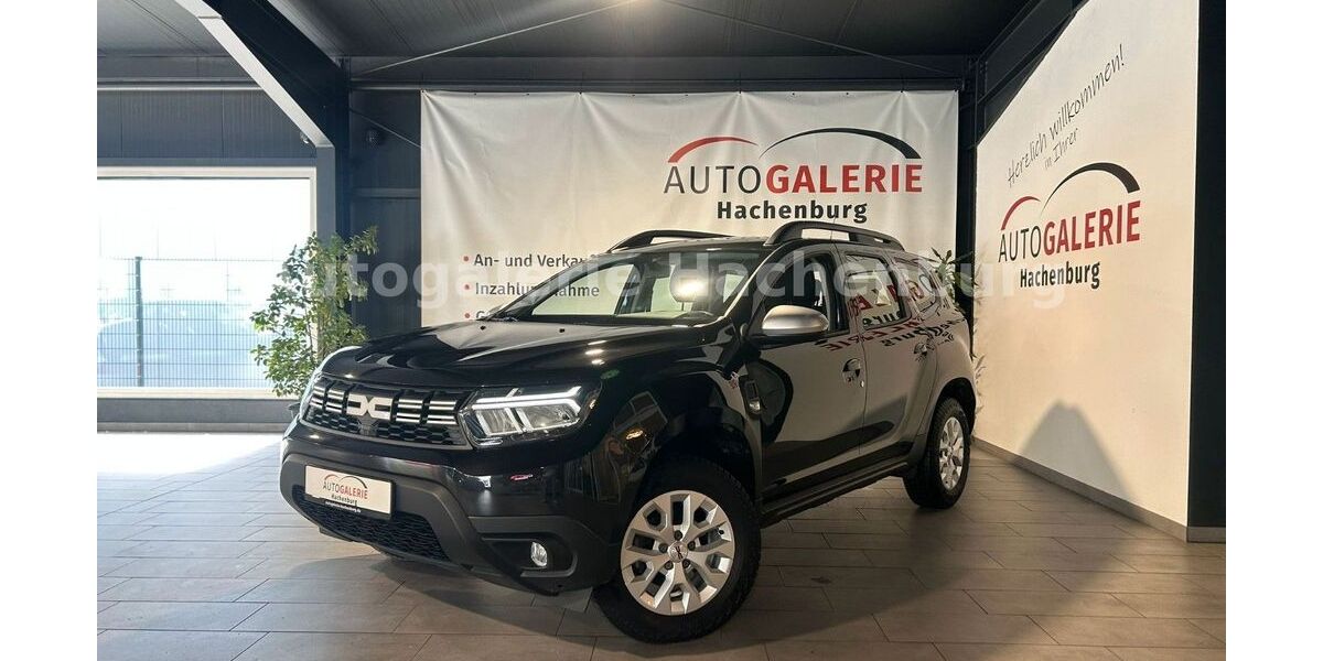 Dacia Duster 52.600 km 17.990 &euro; Hachenburg 57627