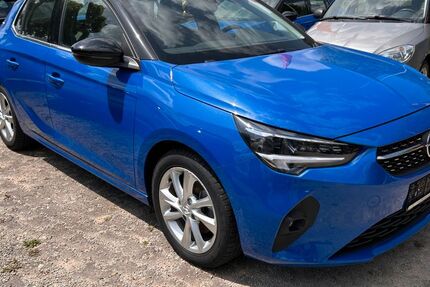 Opel Corsa 37.850 km 13.590 &euro; Ilmenau 98693