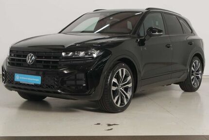 VW Touareg 9.322 km 69.980 &euro; Amberg 92224