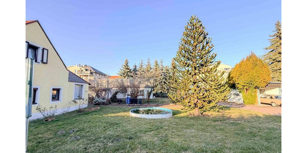 Grundstück Dresden Seevorstadt-Ost/Großer Garten - 749.000&euro; | Angebot:26054792