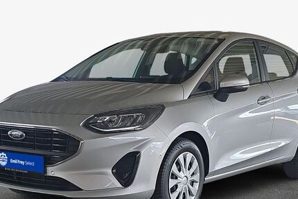 Ford Fiesta 34.958 km 13.560 &euro; Stuttgart 70190